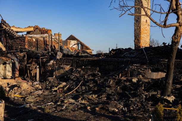 Reliable Structural Rebuild contractor in Merion Station, PA by Fire Damage Laser Cleaning